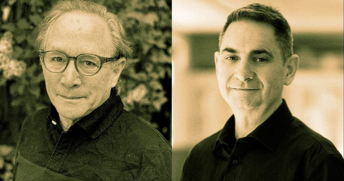 Construir o futuro que queremos - Conferências de Lloyd Alter e Michael Ingui, Porto