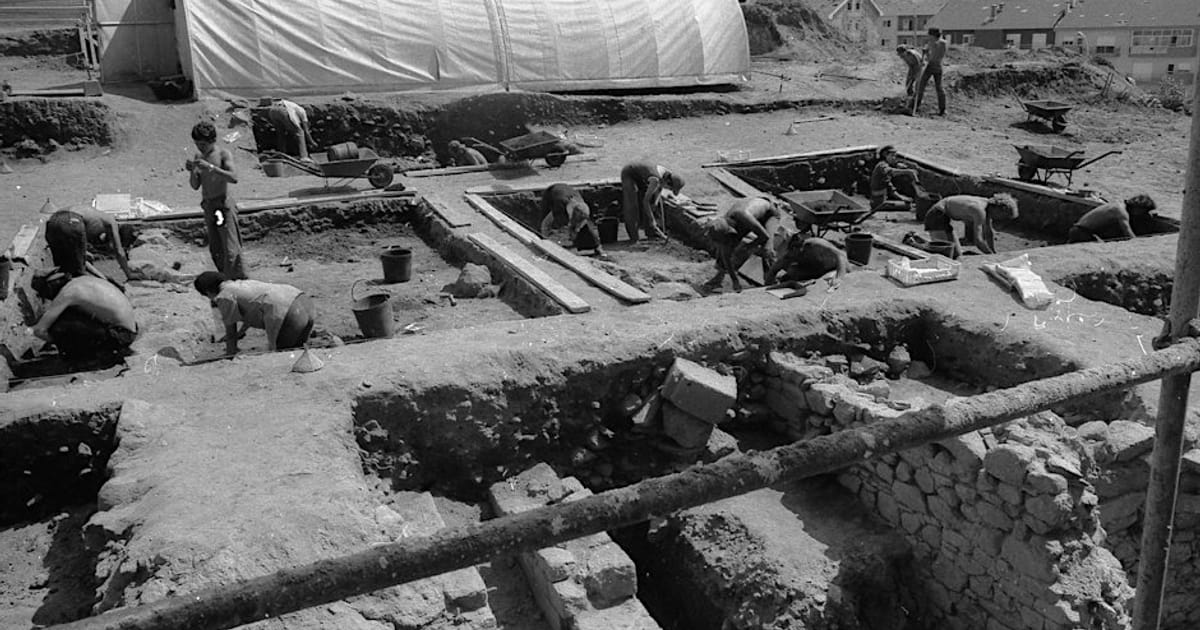 Conversa | 50 Anos de Arqueologia, Braga