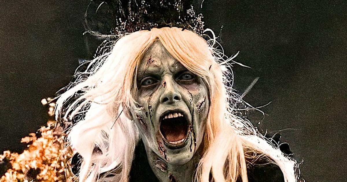 Cork Zombie Walk, Cork