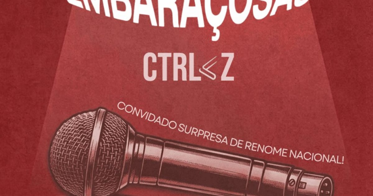 CTRL+Z | ISCAC, Coimbra