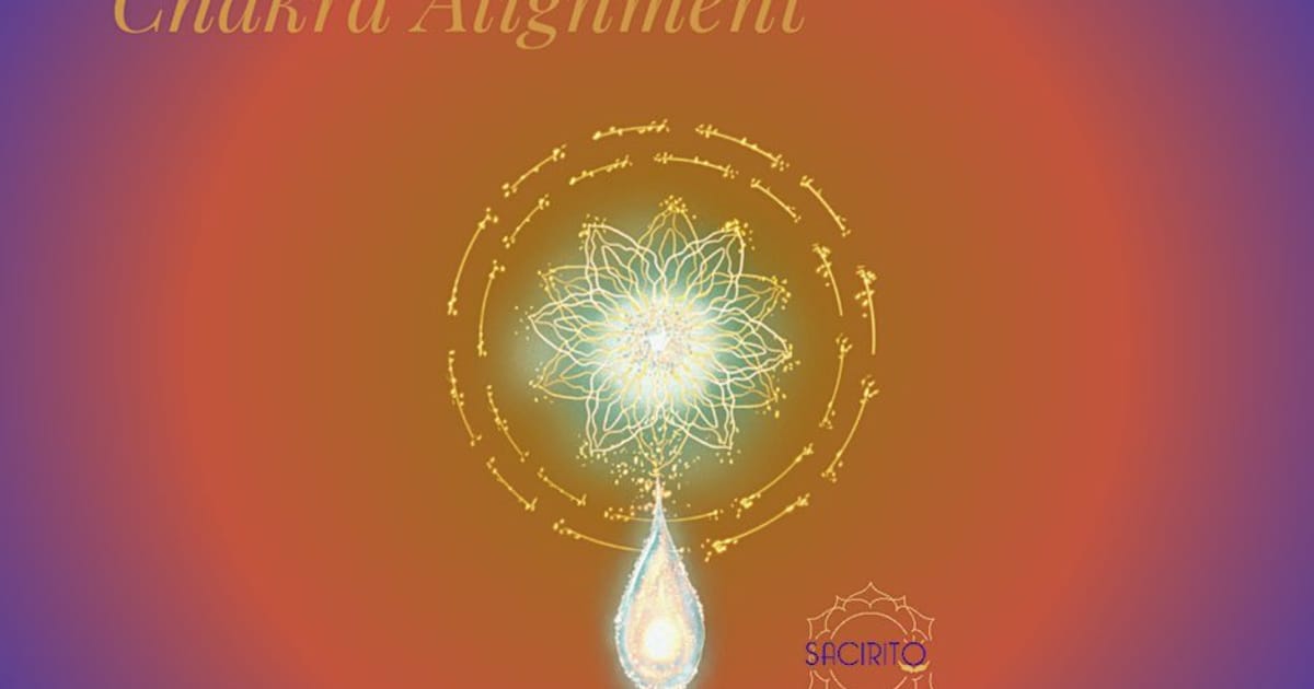 Cura de Som (Sound healing & chakra alignment), Porto
