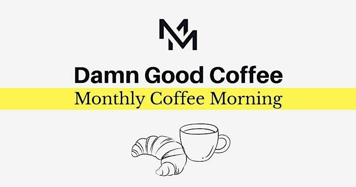 "Damn Good Coffee!", Neepsend