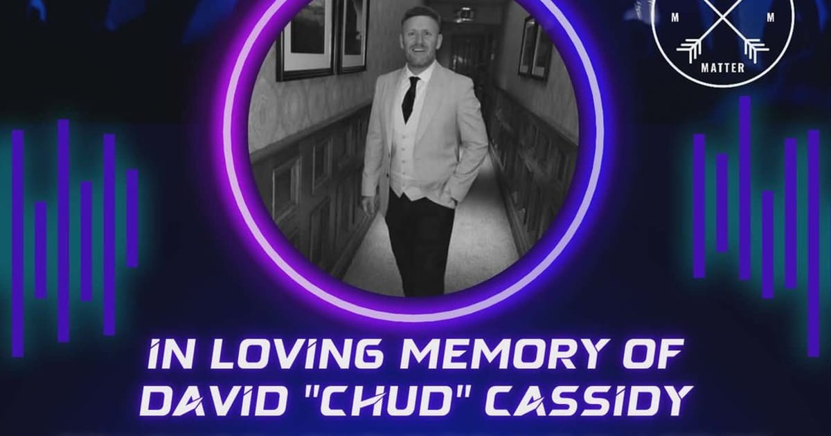 Dance for David - Boulie Classics @ Tempo Clydebank, Clydebank