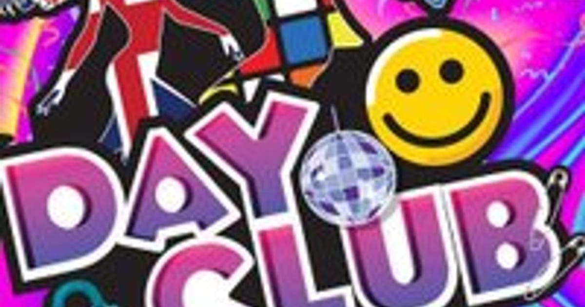 Dayclub - The Saturday Afternoon Clubbing Party Event!, Mansfield