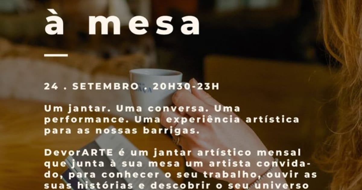 devorARTE à mesa, Matosinhos