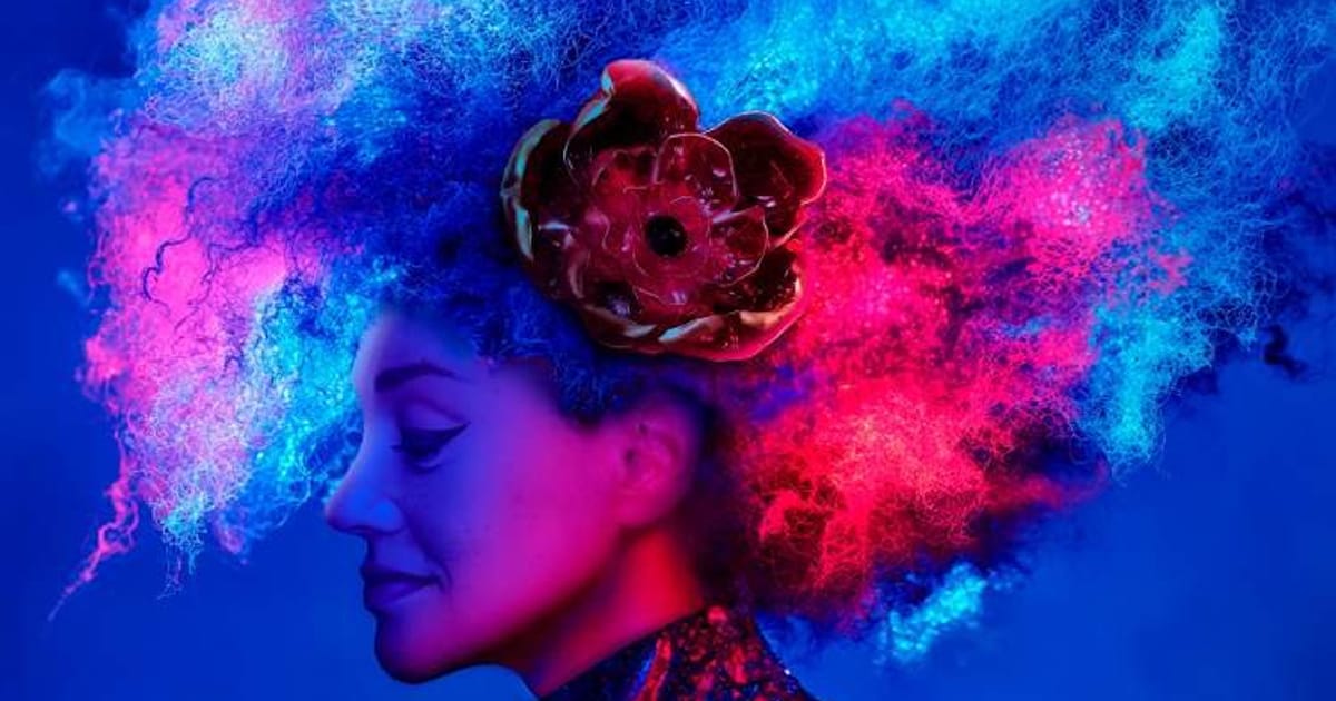 DIAS DO JAZZ ’26 | ABUNDÂNCIA – MARIA JOÃO (PT), Caldas da Rainha