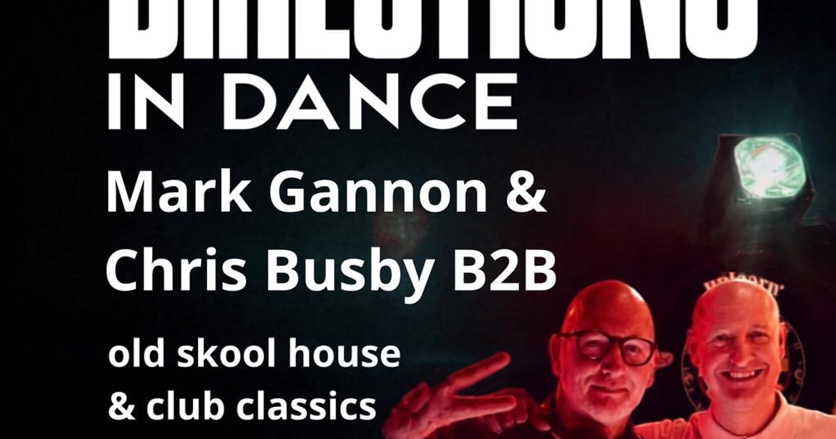 Directions in Dance - Collective House, Stourbridge