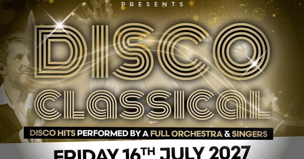 Disco Classical 2027, Solihull