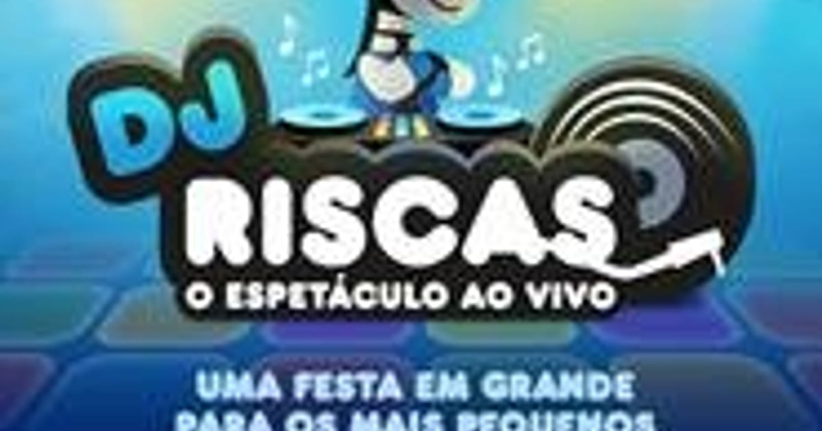 DJ RISCAS, Porto