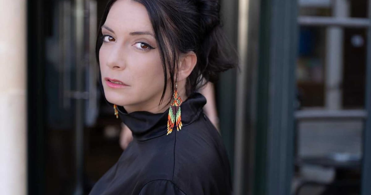 Dorota Nvotová & band, Trnava