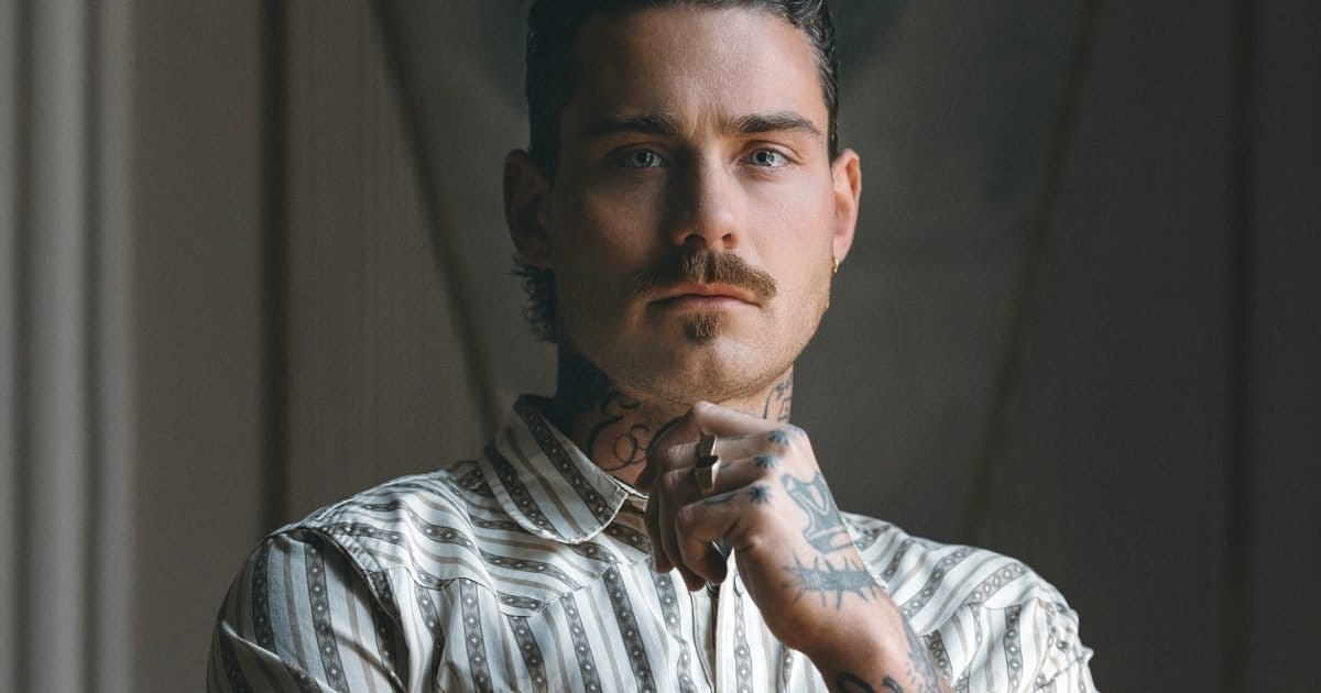 Douwe Bob, Nijmegen