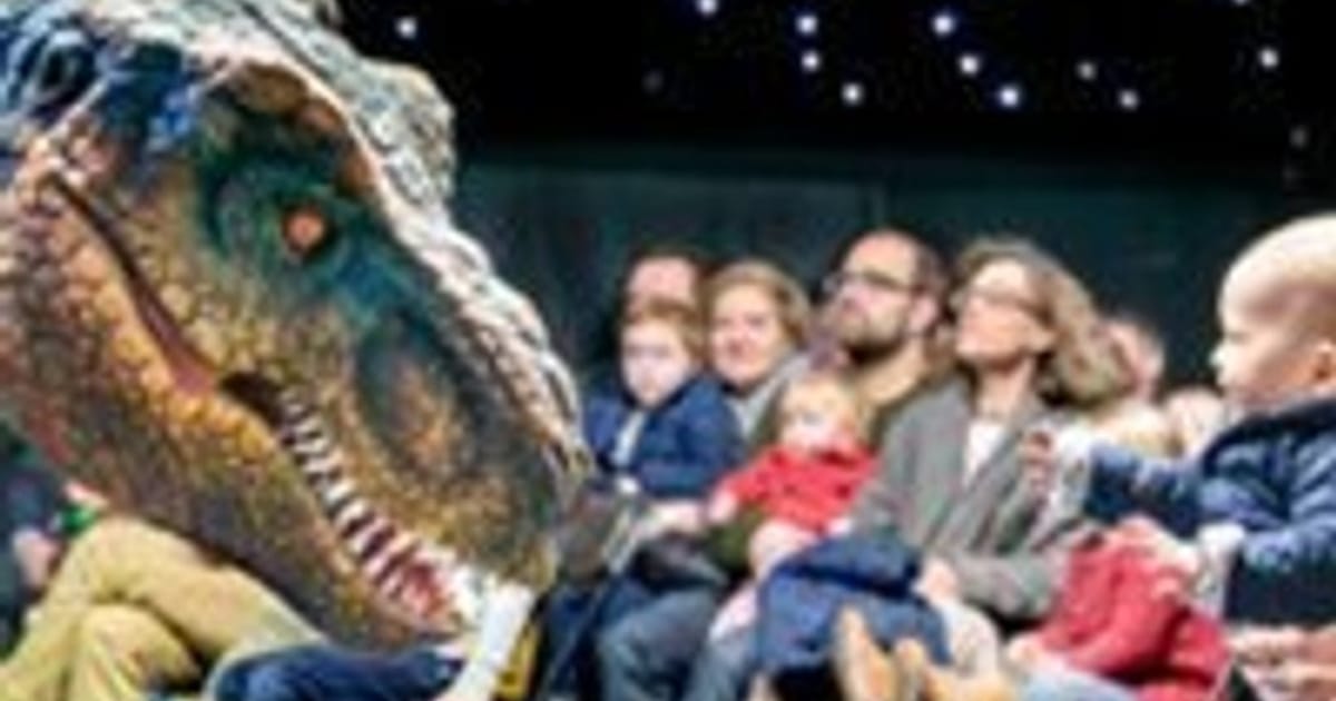 Dronfield @ CIVIC HALL - Saturday 24th OCTOBER (halfterm), Dronfield