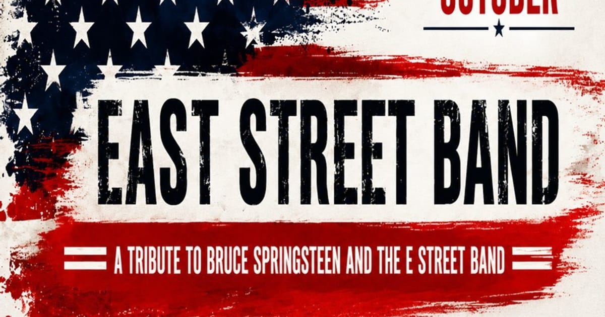 East Street Band, Rotherham