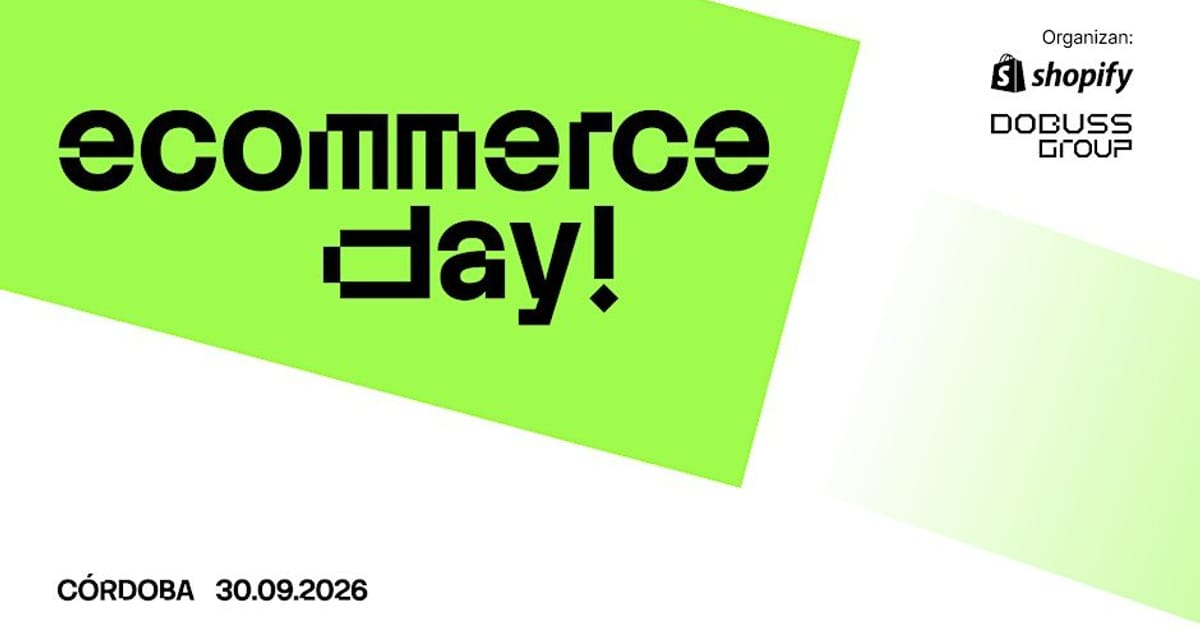 Ecommerce Day, Córdoba