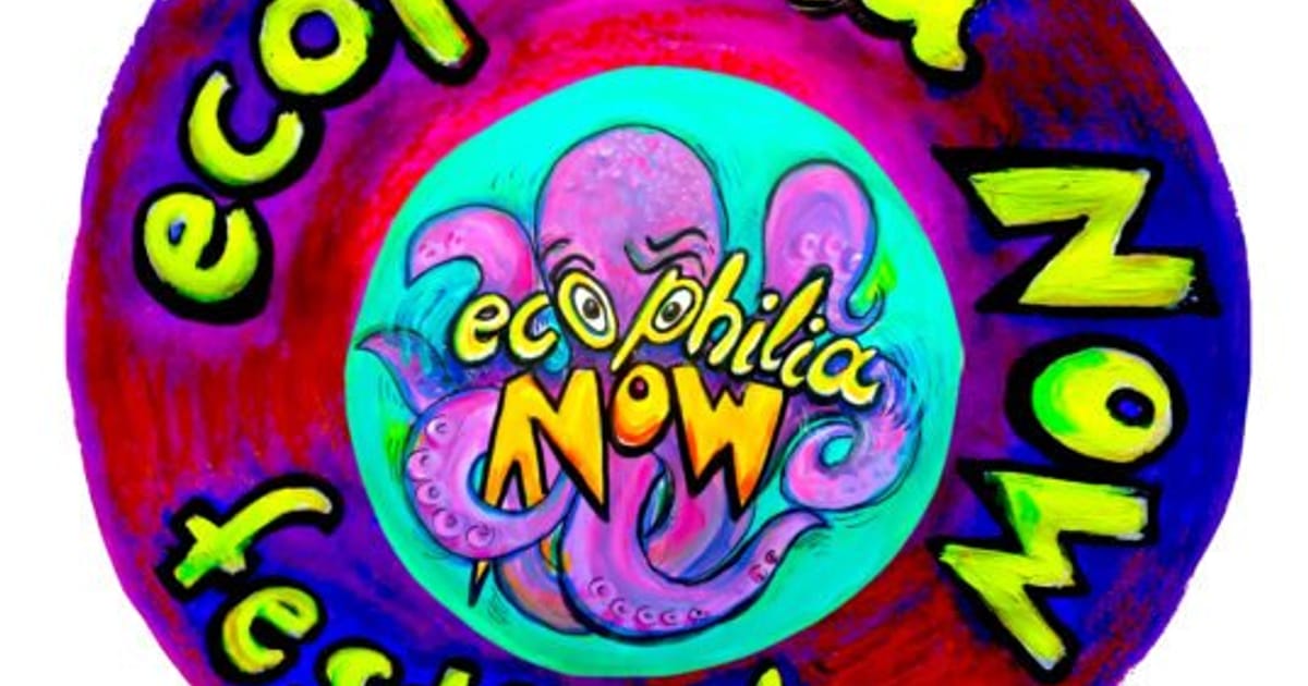 ECOPHILIA NOW International Festival 2026, Athens