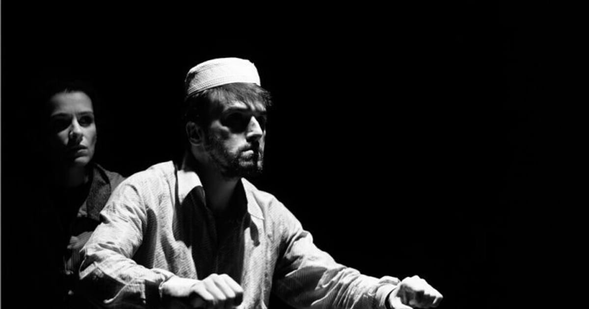 EmCena: 'O Céu não lhes Responde', pela ESTE - Estação Teatral, Sines