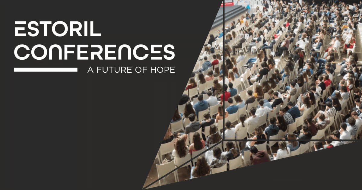 Estoril Conferences, Cascais