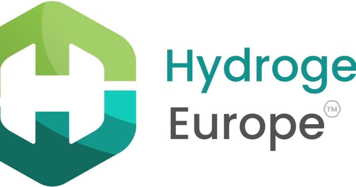 EUROPEAN HYDROGEN WEEK, Brussels