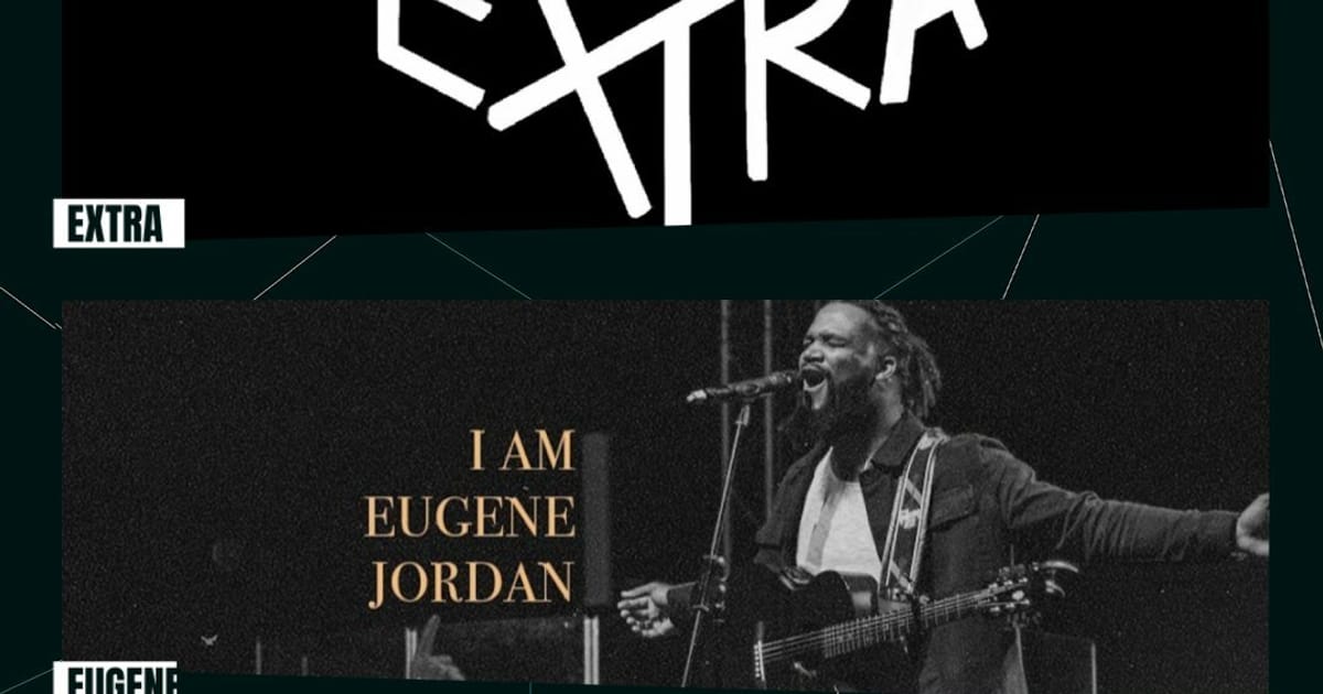 Extra // EuGene At The Phoenix, London