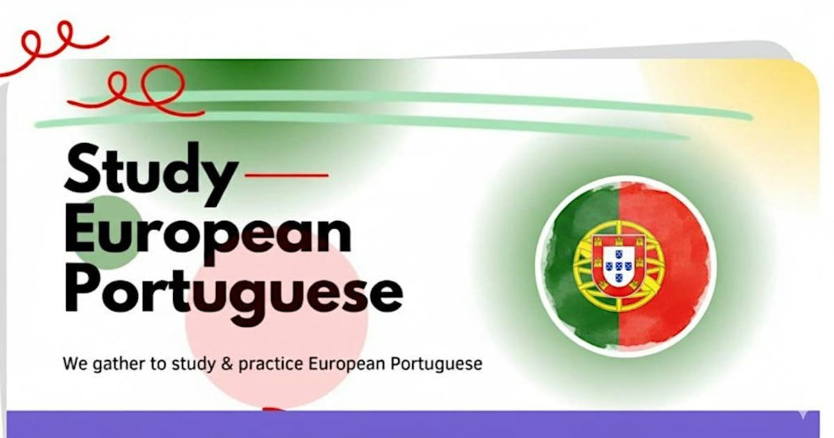 Fala Português! ️, Algés