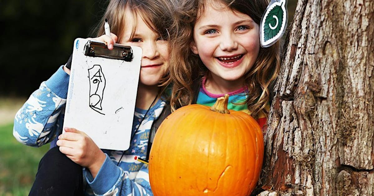 Family Day (24 October), Headington