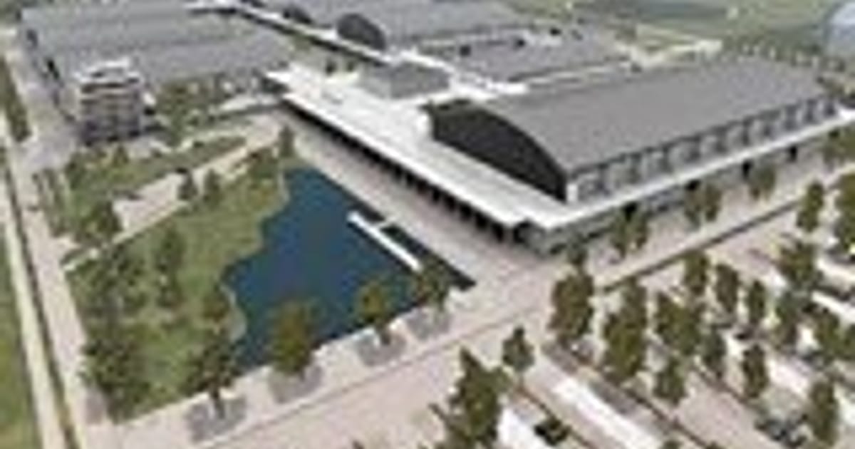 FASZINATION MODELLBAU FRIEDRICHSHAFEN, Friedrichshafen