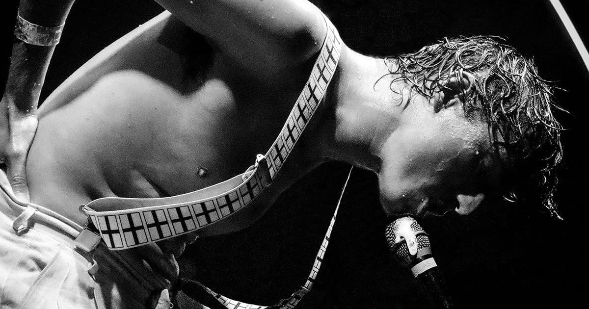 Fat White Family, Bristol