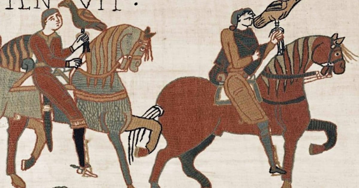 FEATHER, FANG, AND THREAD: THE WILD ART OF ANGLO-SAXON NORTHUMBRIA, North Shields