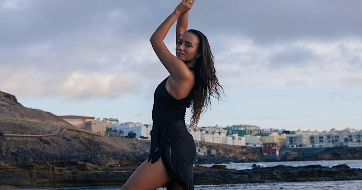 Femme Fatale - Weekly Ladies Styling Dance Lessons in Las Palmas, Las Palmas de Gran Canaria