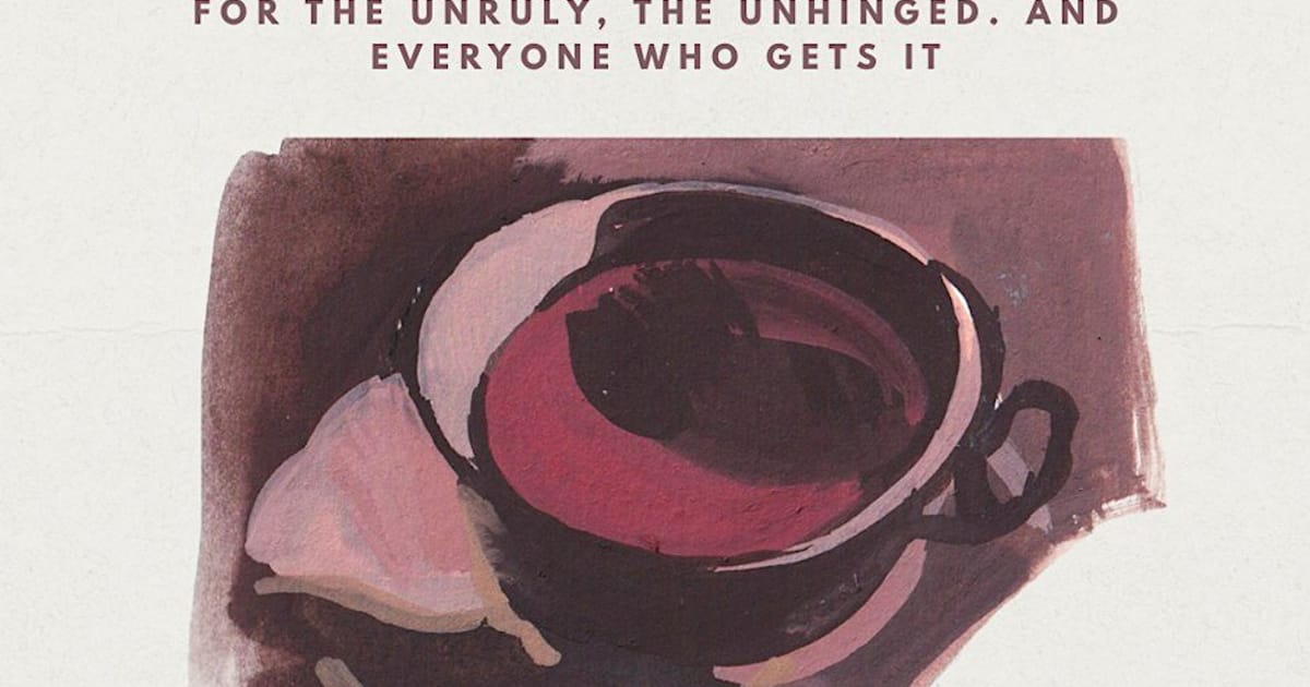 Feral Women's Book Club, Monkseaton