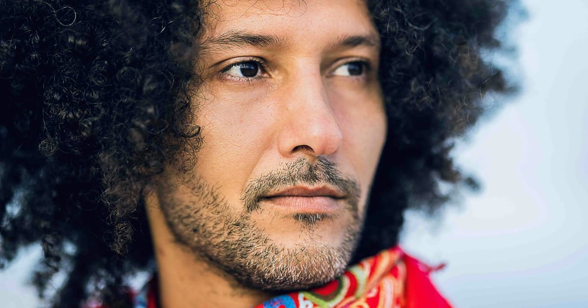 Festival de Marne : Walid Ben Selim + Okali, Ivry-sur-Seine