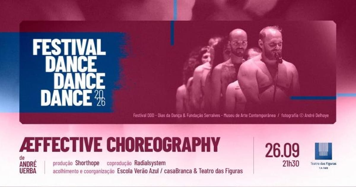 Æffective Choreography, Faro