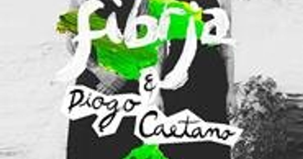 fibrja & Diogo Caetano, Évora