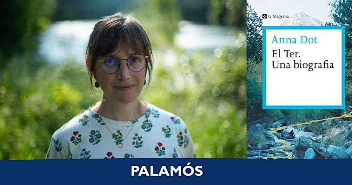 FINESTRES PALAMÓS - Anna Dot, amb Elvira Prado-Fabregat i Pilar Codony, Palamós