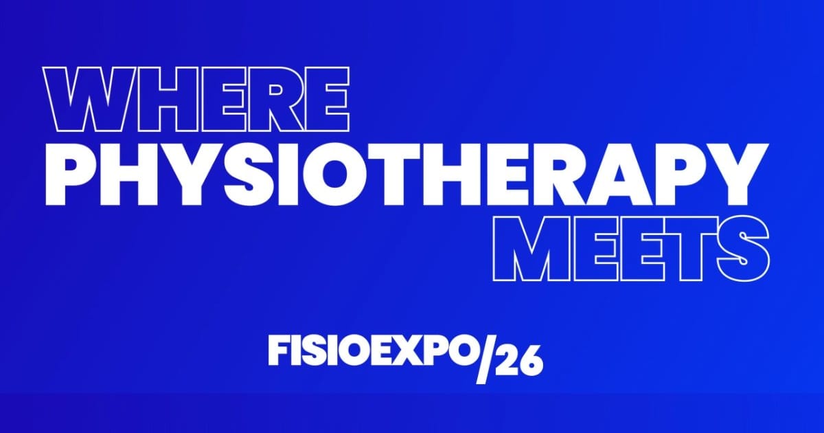 Fisioexpo, Madrid