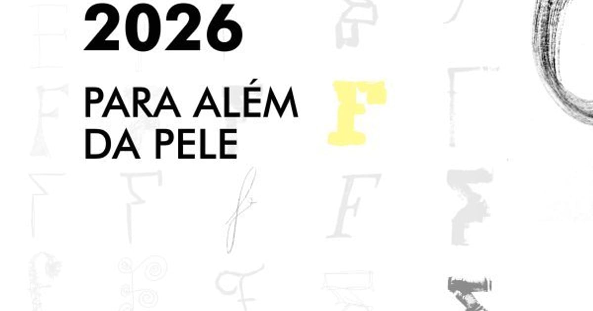 Fólio 2026 - Festival Literário Internacional de Óbidos - Para Além da Pele, Óbidos