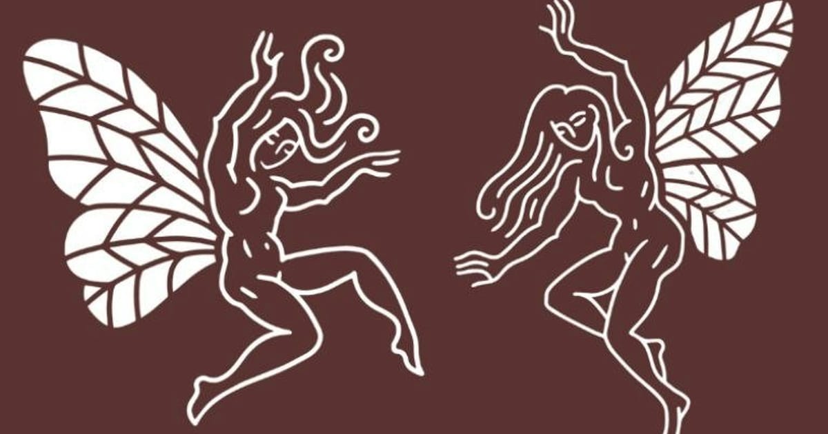 Folklore & Women: The power of folklore in reclaiming female stories, Sheffield