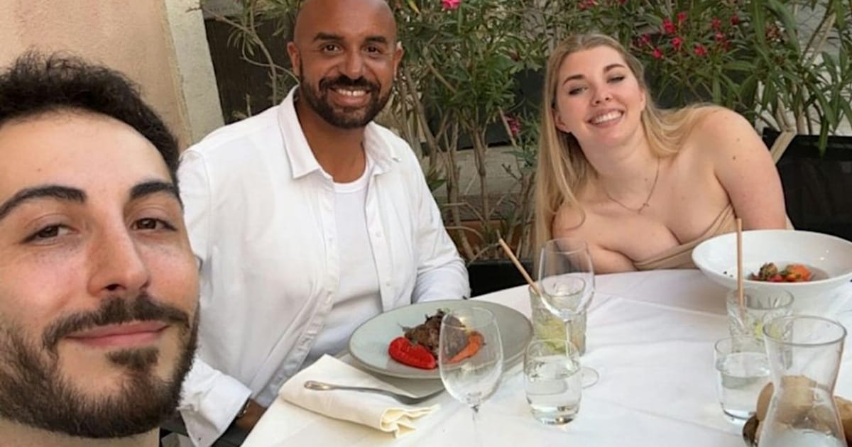 Foodies + New Friends: Seville | Dinner with Strangers, Sevilla
