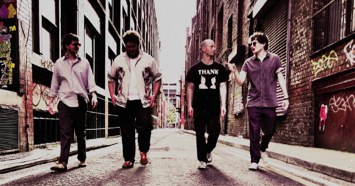 FORK | Manchester, YES (The Basement), Manchester