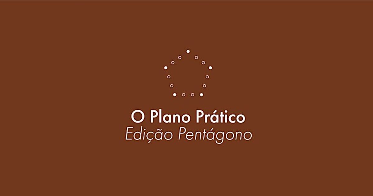 Founder - Plano Prático 2026 – Edição Pentágono, Estoril