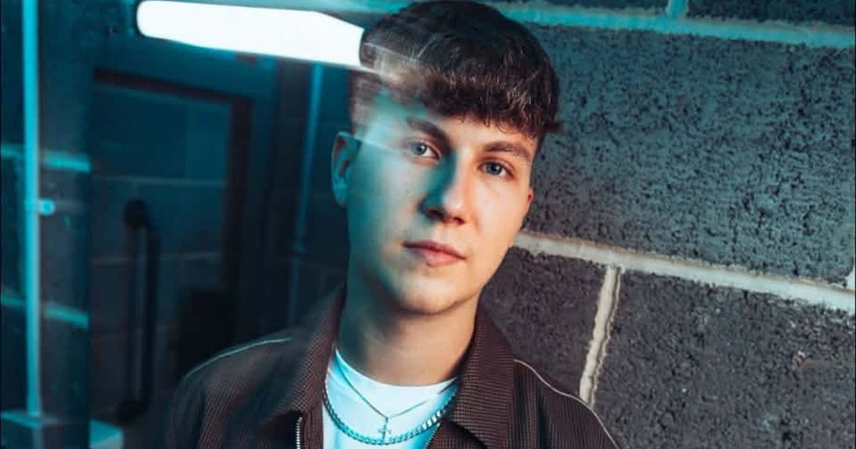 Freddie Halkon Live Session and Q&A - Live from The Cream Store, Sheffield, Sheffield