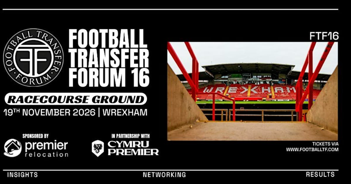 FTF16, Wrexham