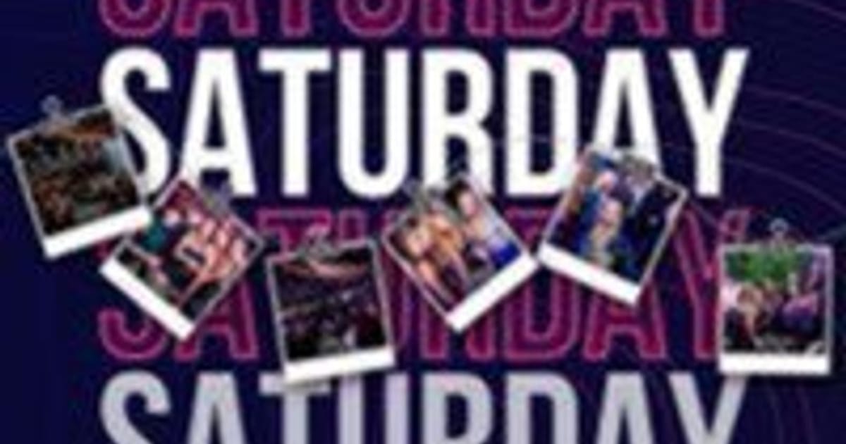 Fubar Saturdays, Stirling