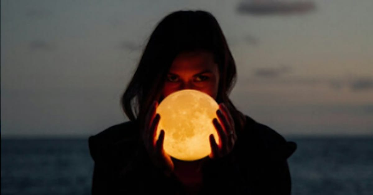 Full Moon Gong Bath with Cacao Ceremony, Mansfield