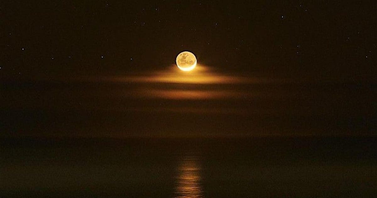 Full Moon Meeting - Taurus 2026, Torquay