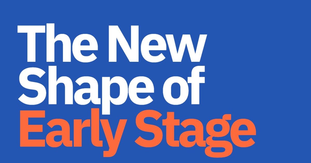 Funders & Founders Night by AltaIR Capital: The New Shape of Early Stage, Sintra