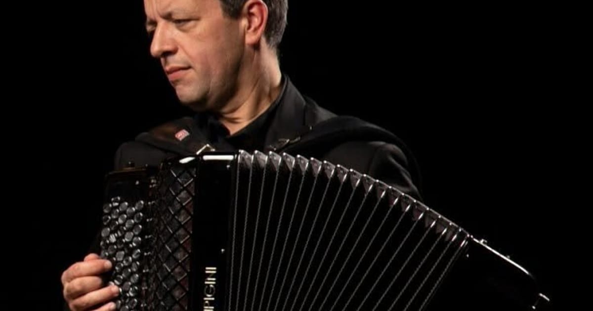 Gaitas e Folias: Pedro Santos e Paulo Gaspar, Entroncamento