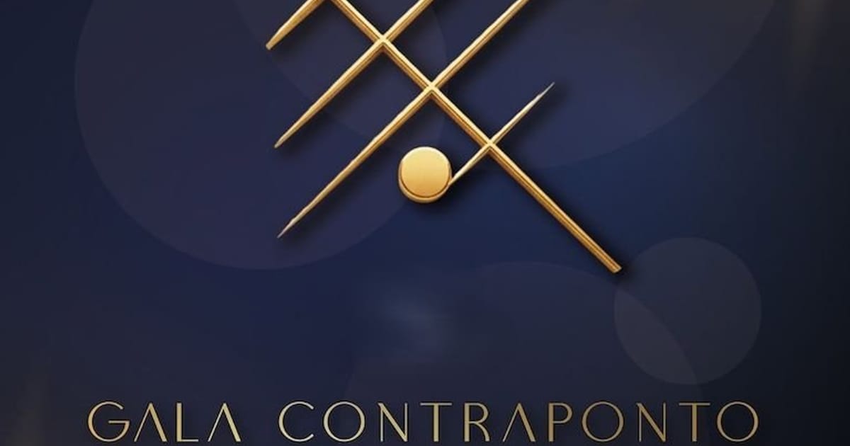 Gala Contraponto da Banda Musical de Monção, Monção