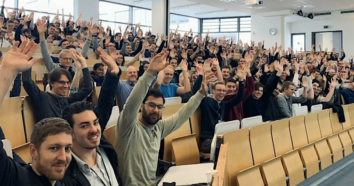 GDG DevFest Karlsruhe 2026, Karlsruhe