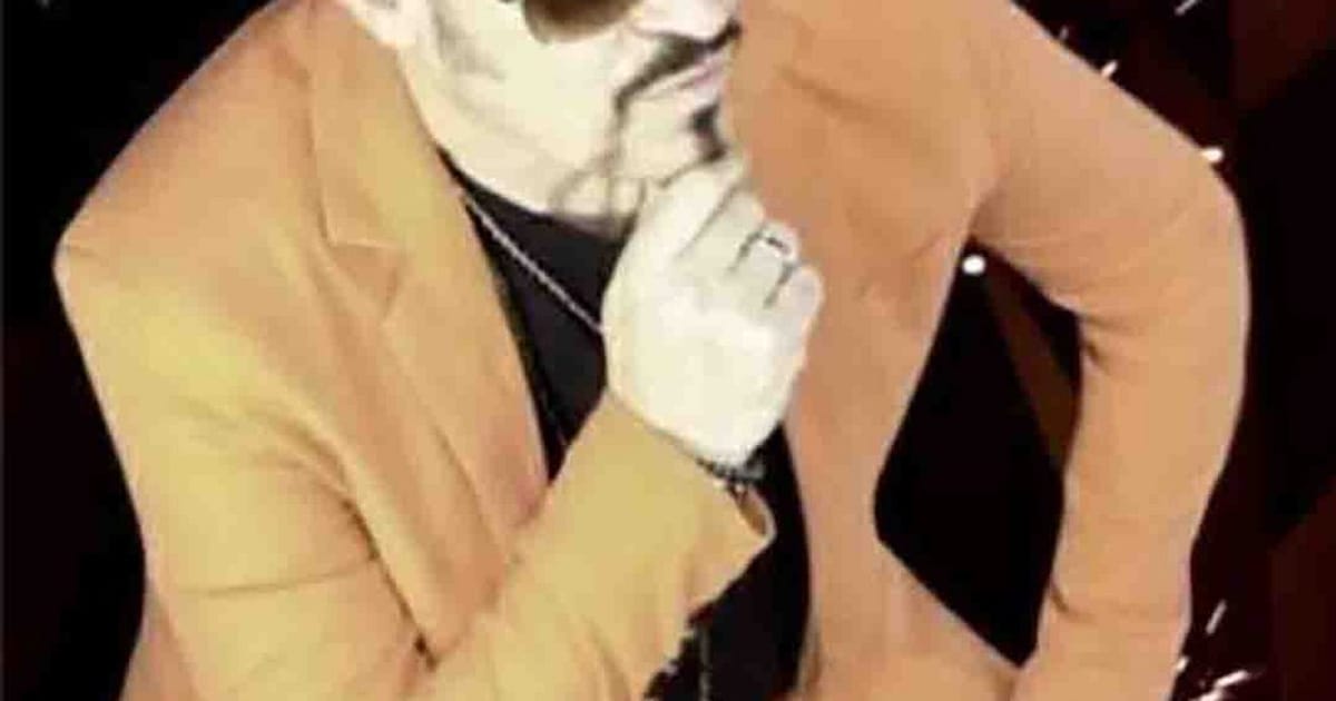 George Michael Tribute Night - Knowle, Solihull